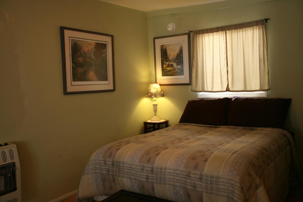 Spirit Tree Inn B&B Patagonia Dış mekan fotoğraf
