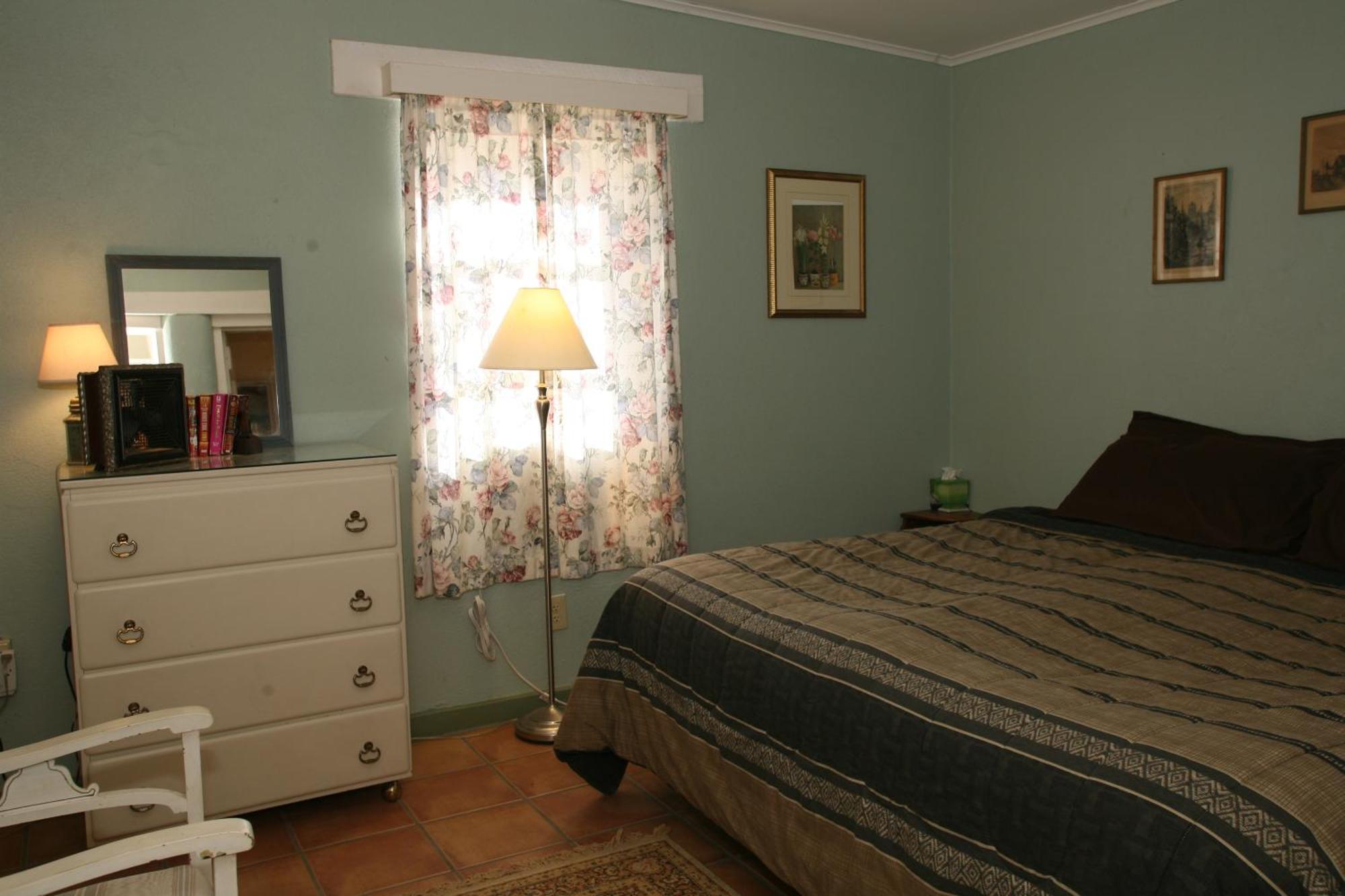 Spirit Tree Inn B&B Patagonia Dış mekan fotoğraf