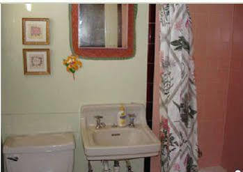 Spirit Tree Inn B&B Patagonia Dış mekan fotoğraf