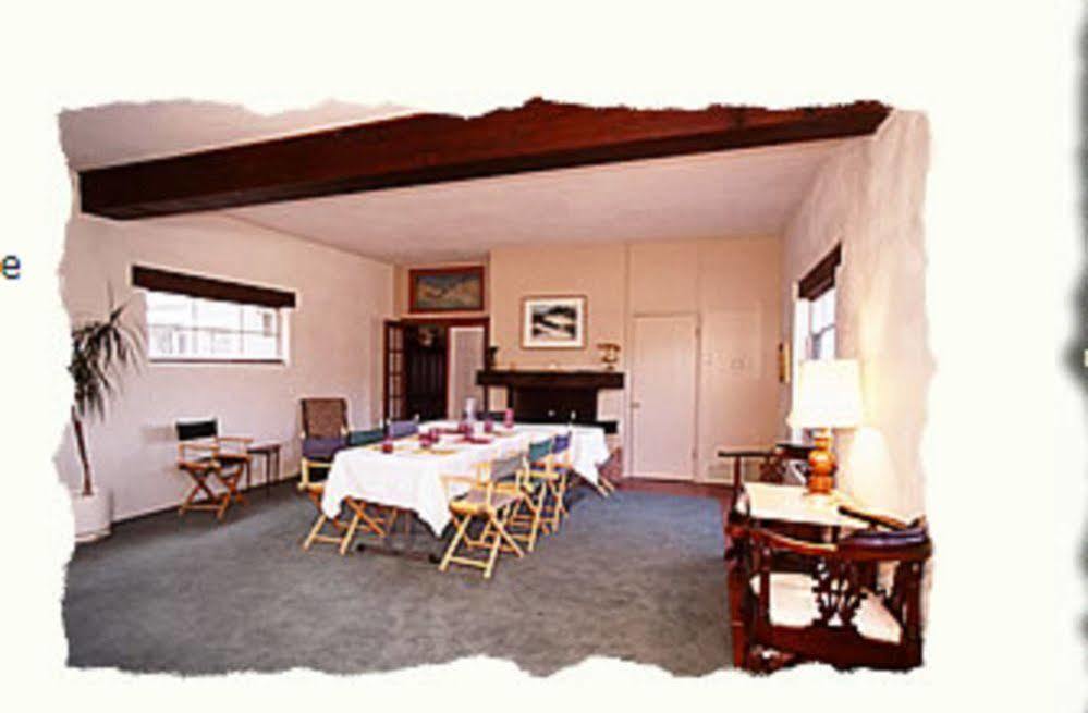 Spirit Tree Inn B&B Patagonia Dış mekan fotoğraf